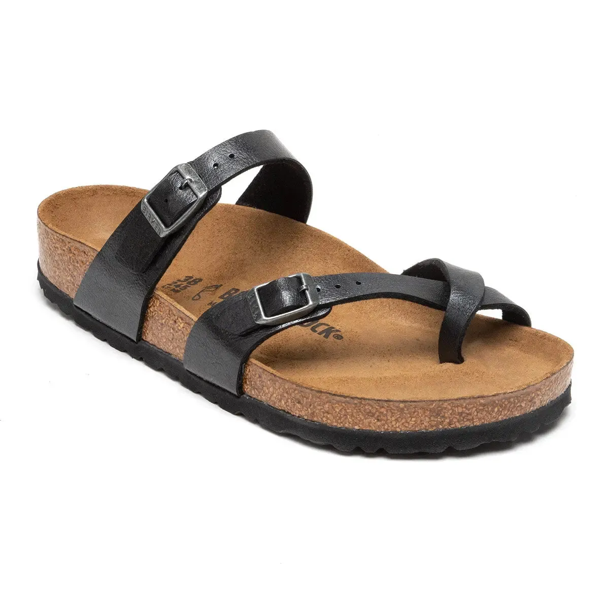 Birkenstock Mayari Birko-Flor Sandals