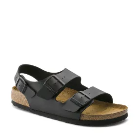 Birkenstock Milano Black    