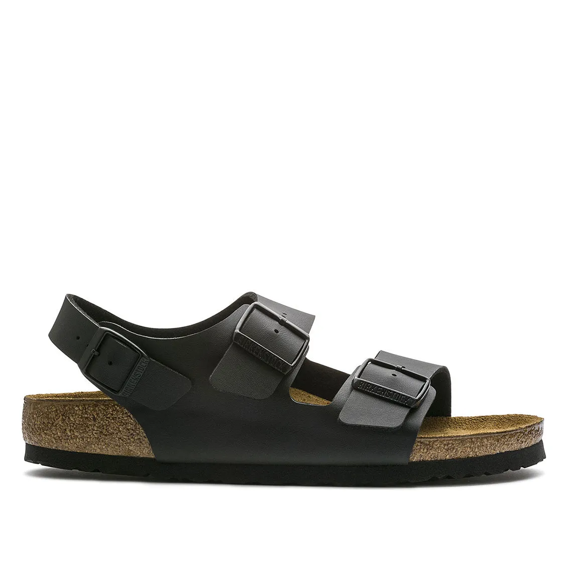 Birkenstock Milano Black    