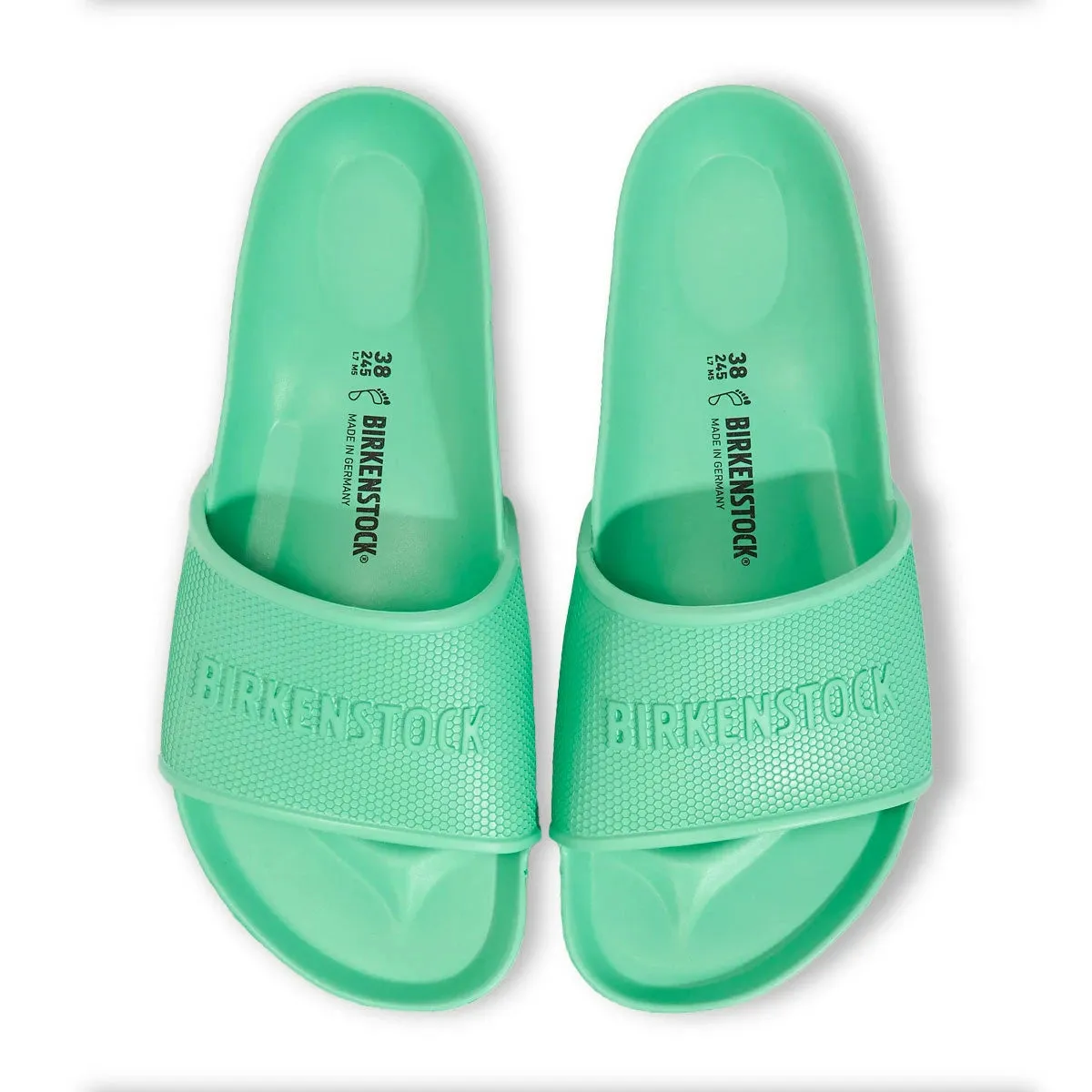 Birkenstock Unisex Barbados EVA Sandals