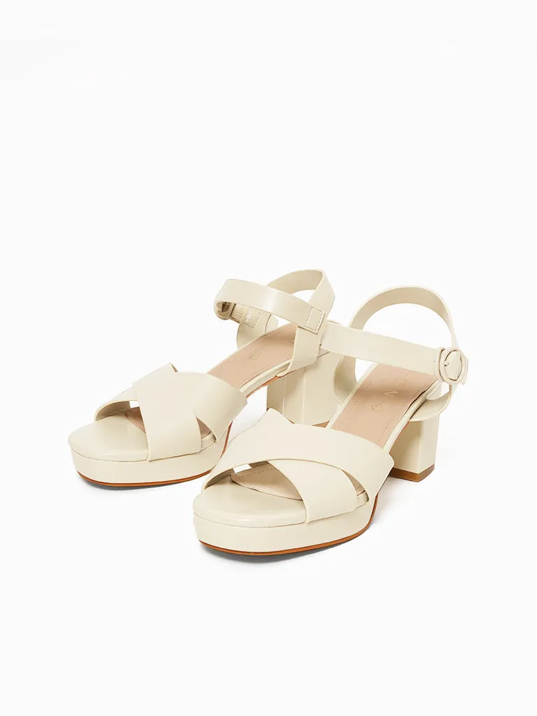 Braylee Platform Sandals