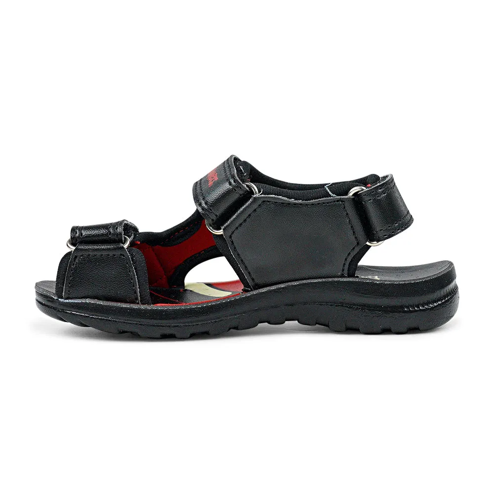 BubbleGummers PAOLO Belt Sandal for Little Boys