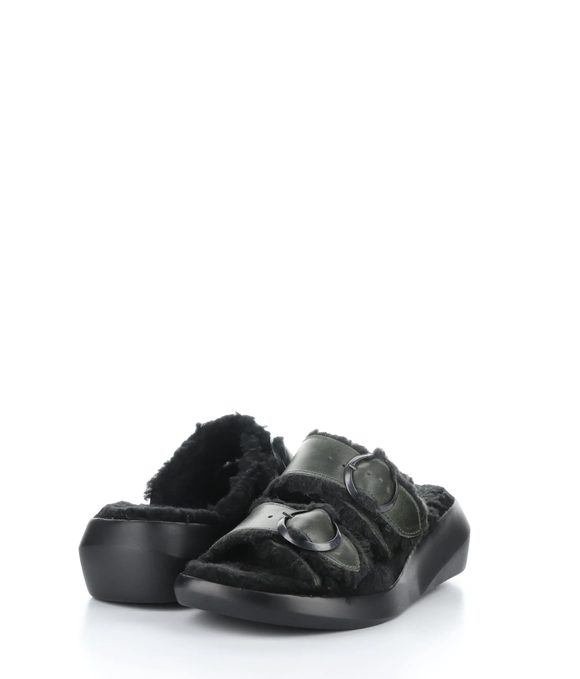 BUGA902FLY 001 DIESEL Slip-on Sandals