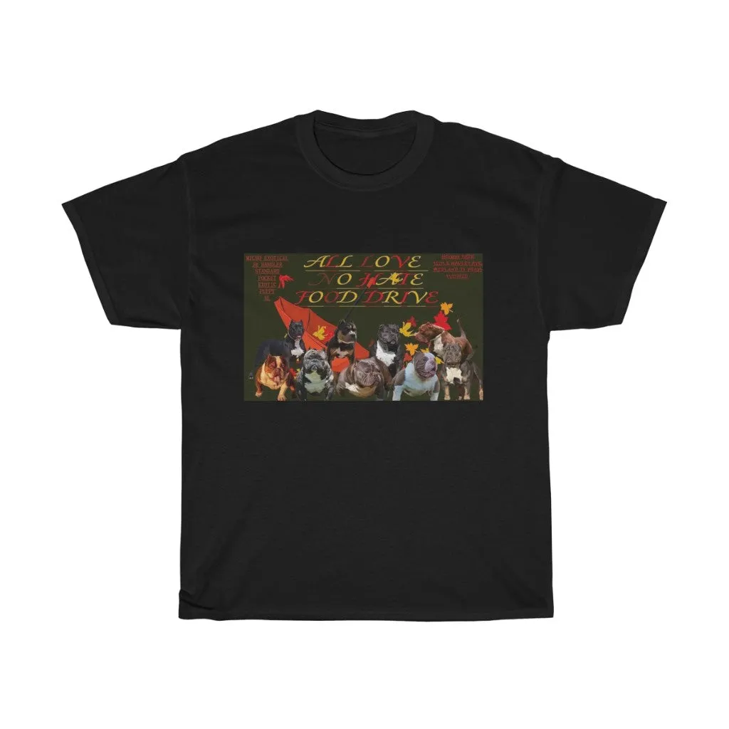 Calvin's Custom T-Shirts