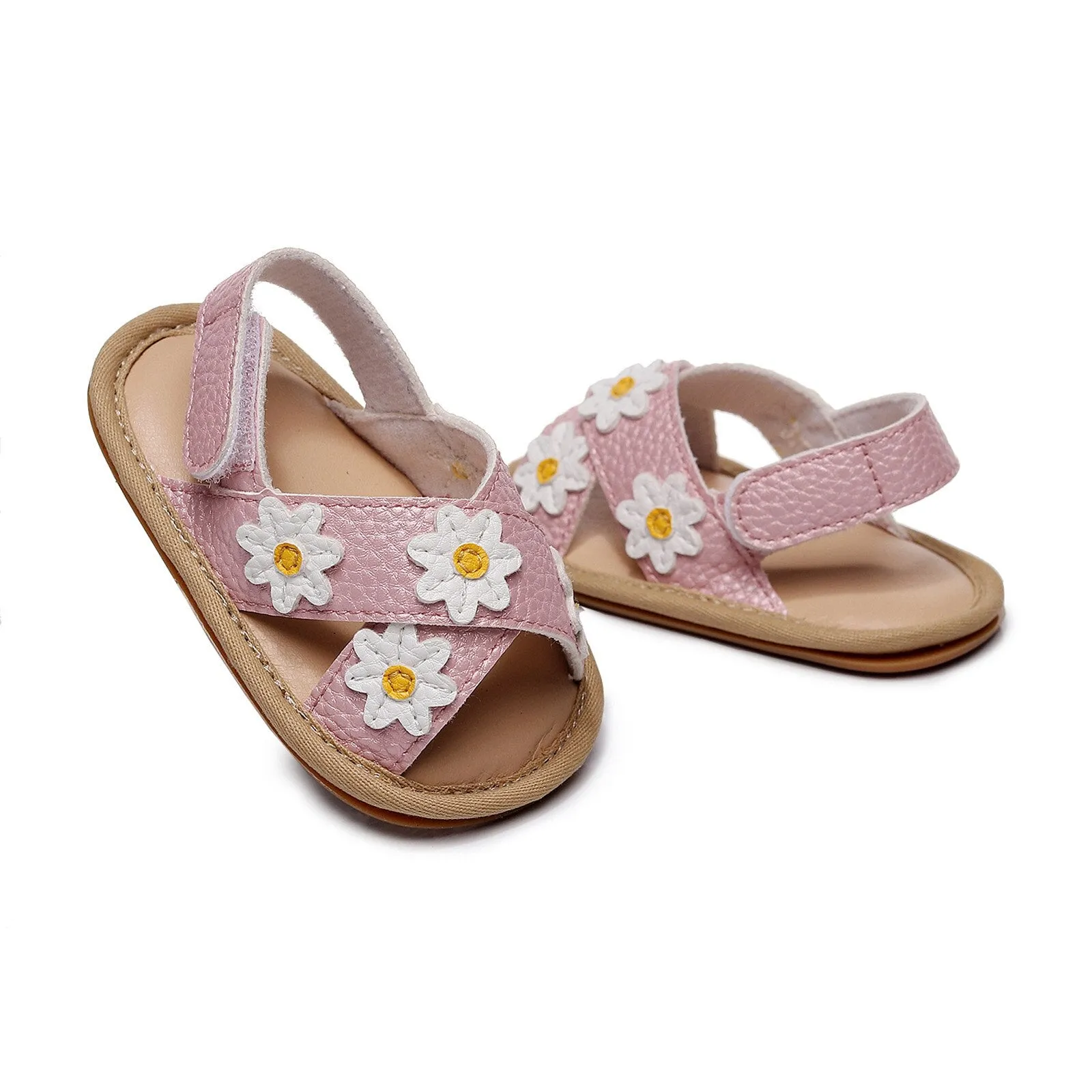 Daisy Sandals