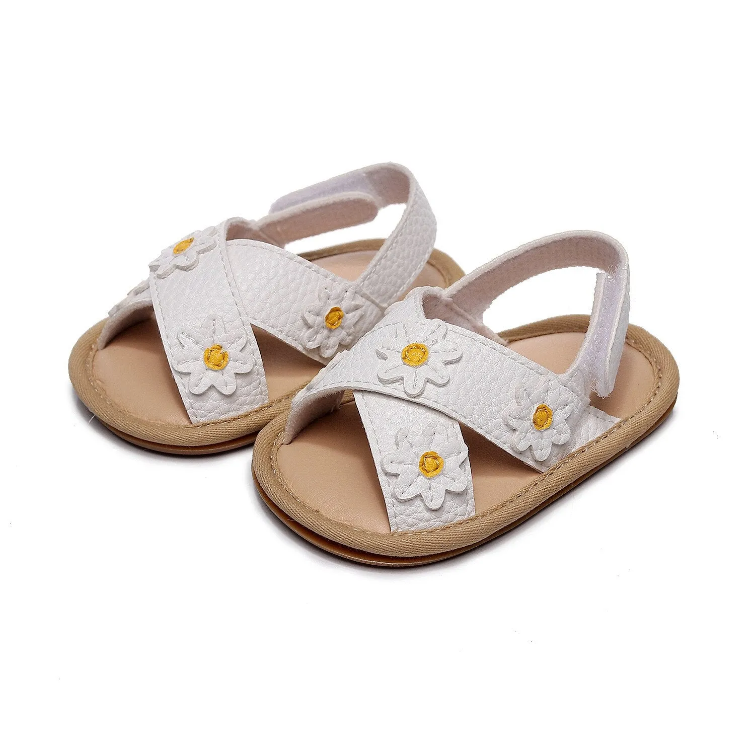 Daisy Sandals