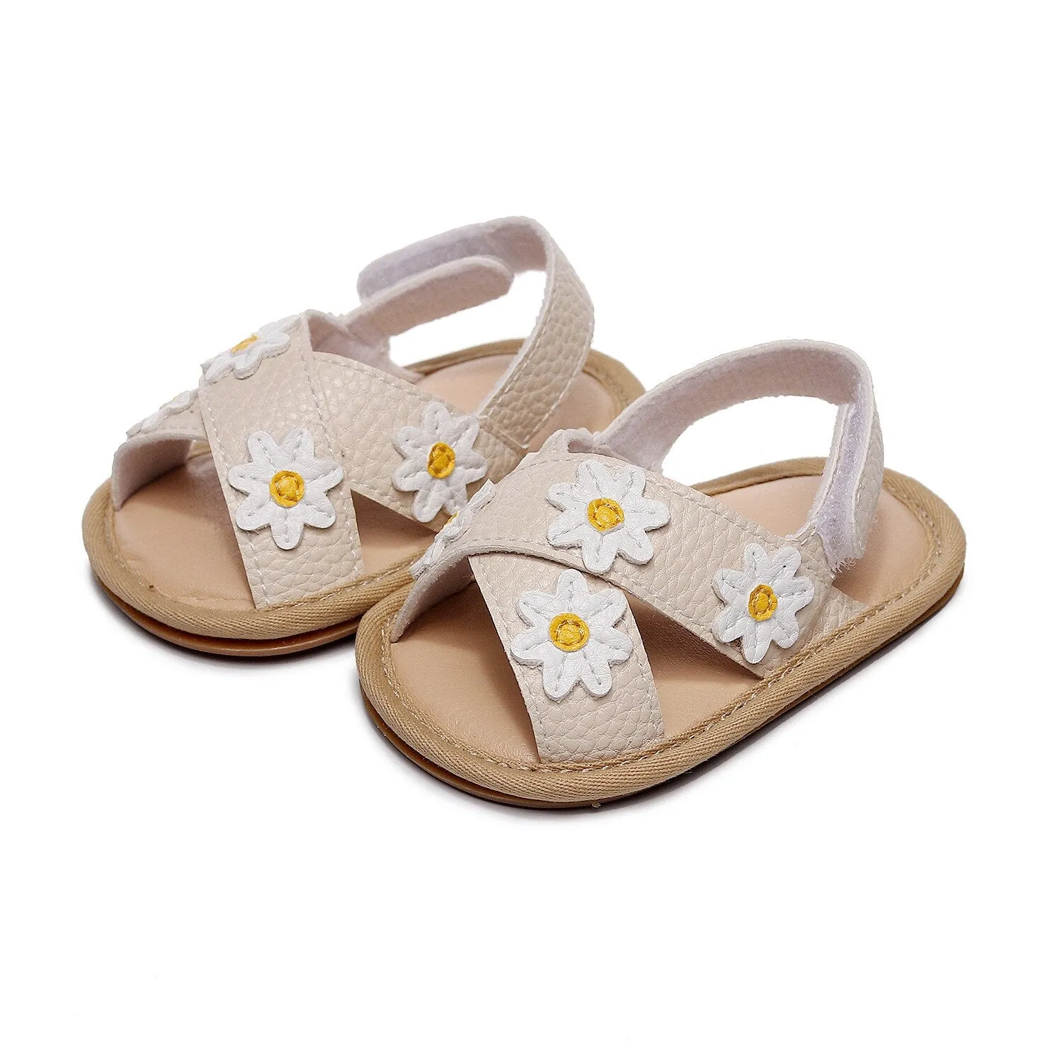 Daisy Sandals