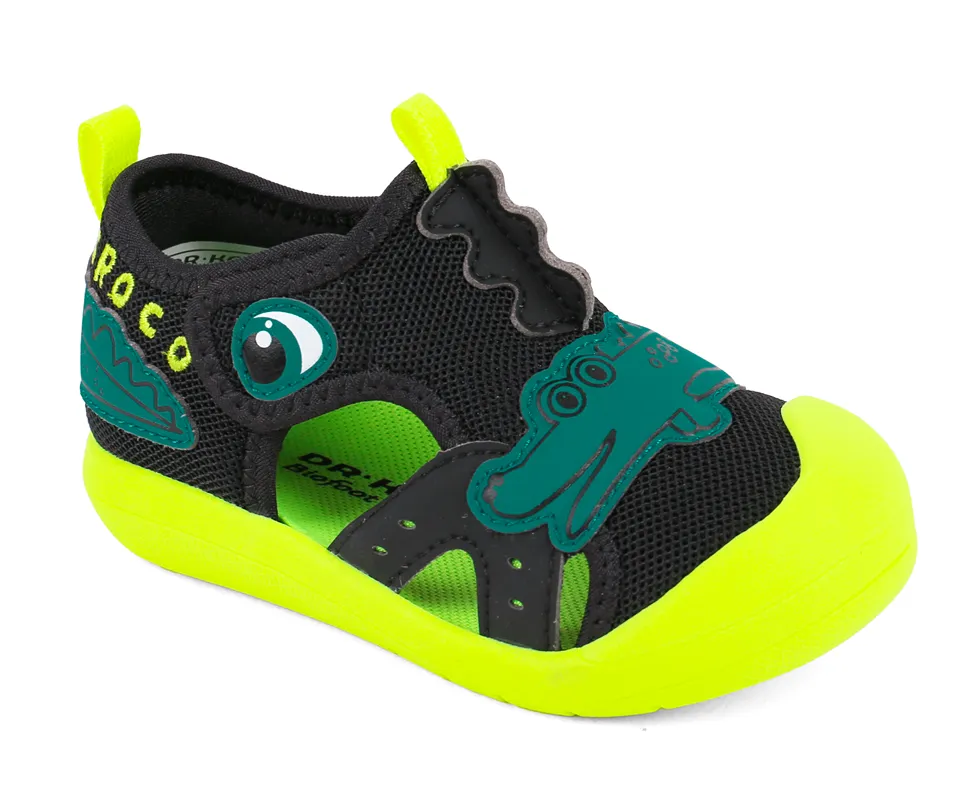 DR.KONG BABY 2 SANDALS DK-B1402982-BGN(RP : $99)