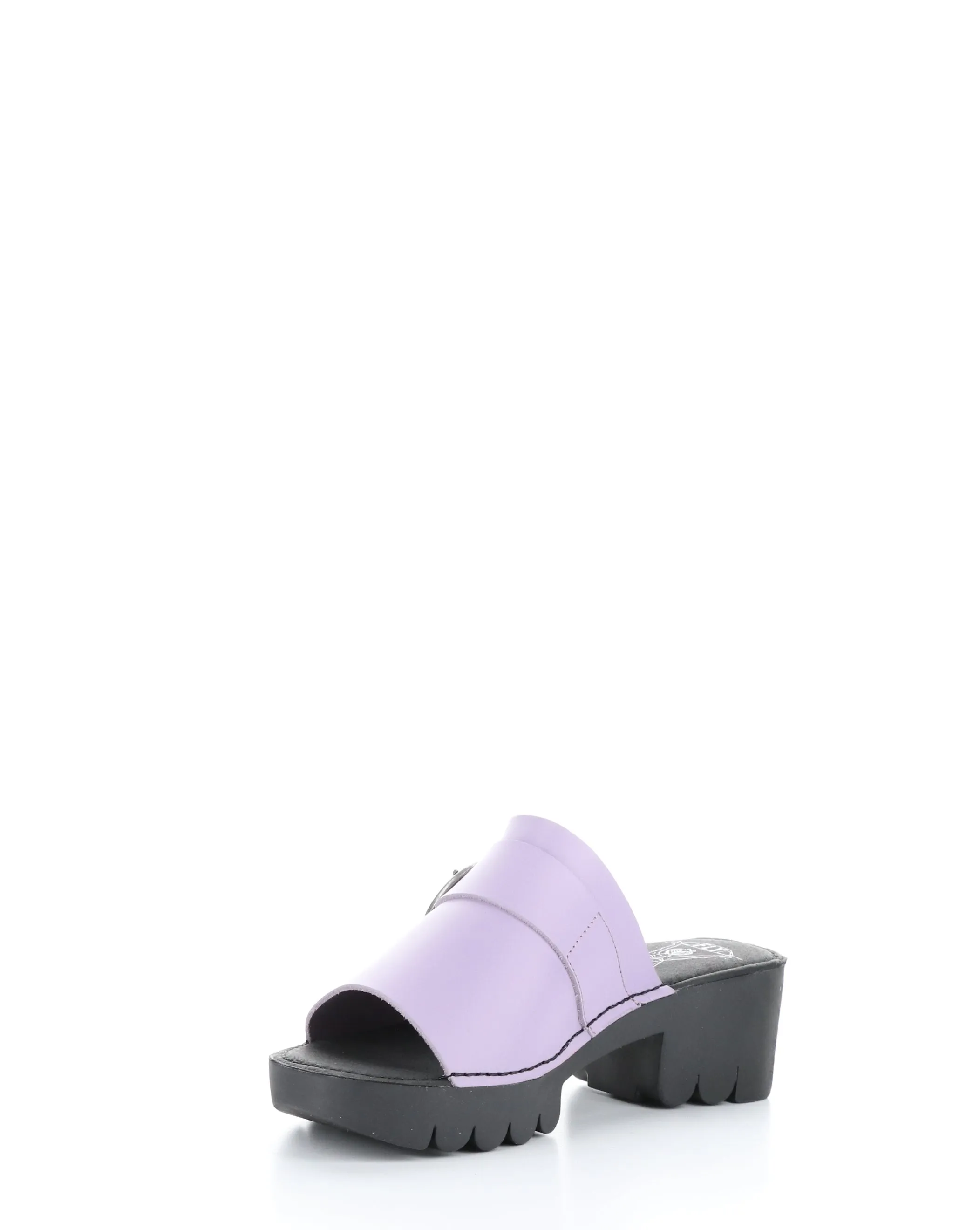 EPLE519FLY 003 VIOLET Slip-on Sandals