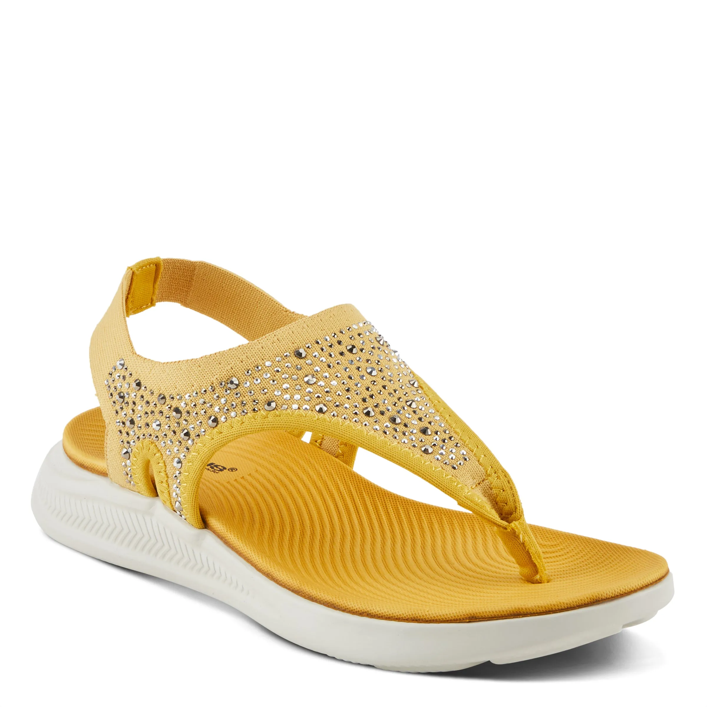 FLEXUS SPRINGALL SANDALS