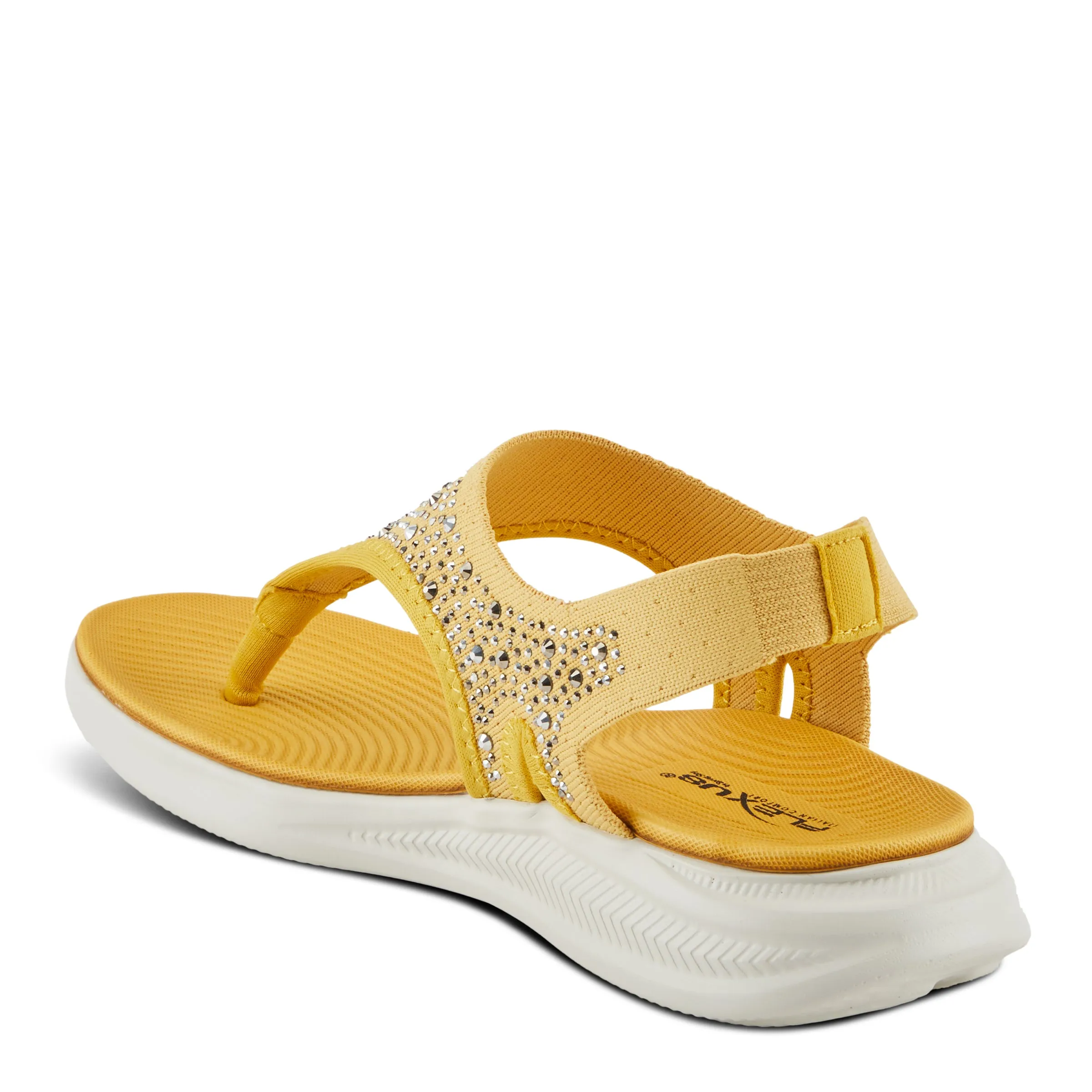 FLEXUS SPRINGALL SANDALS