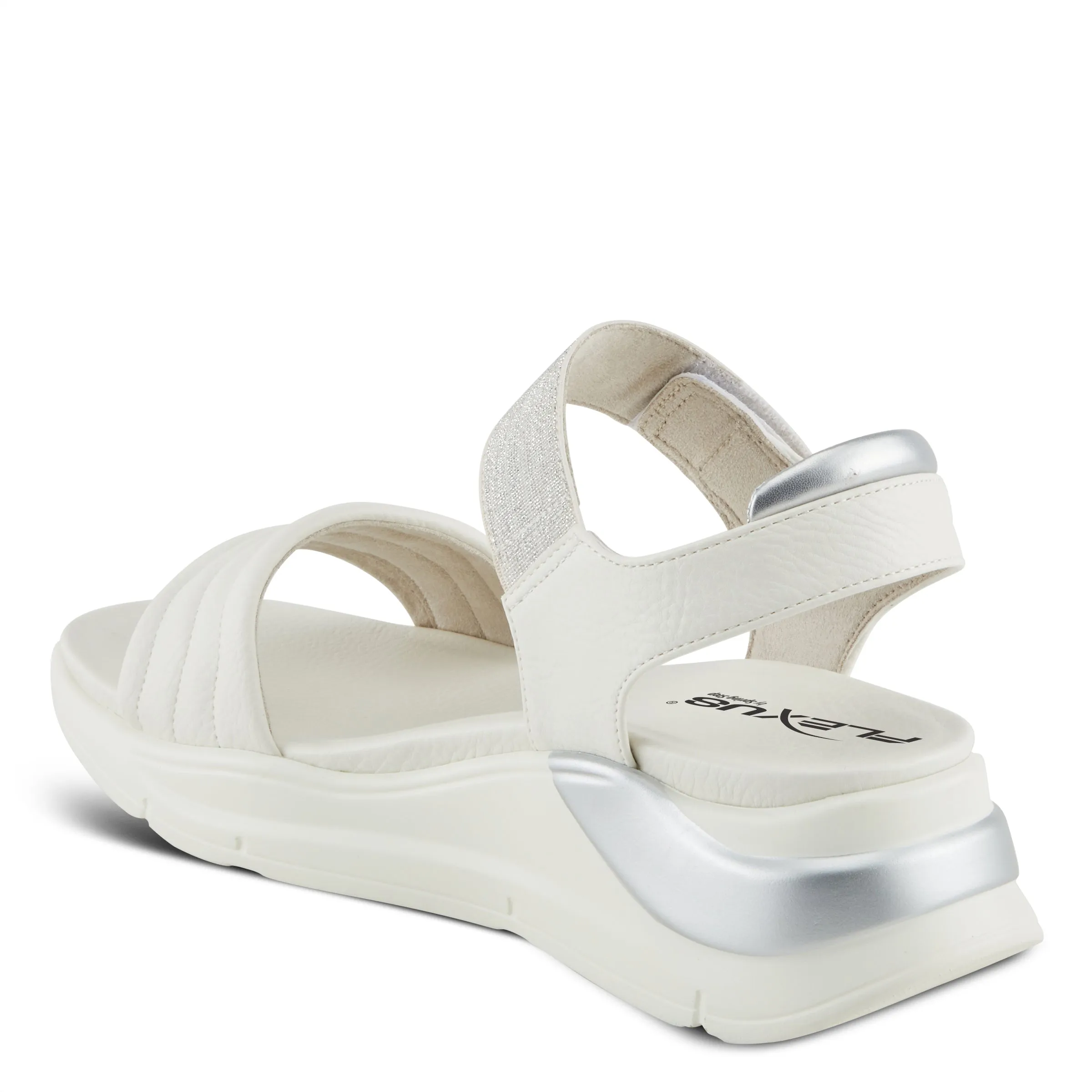 FLEXUS ZASHINE SANDALS