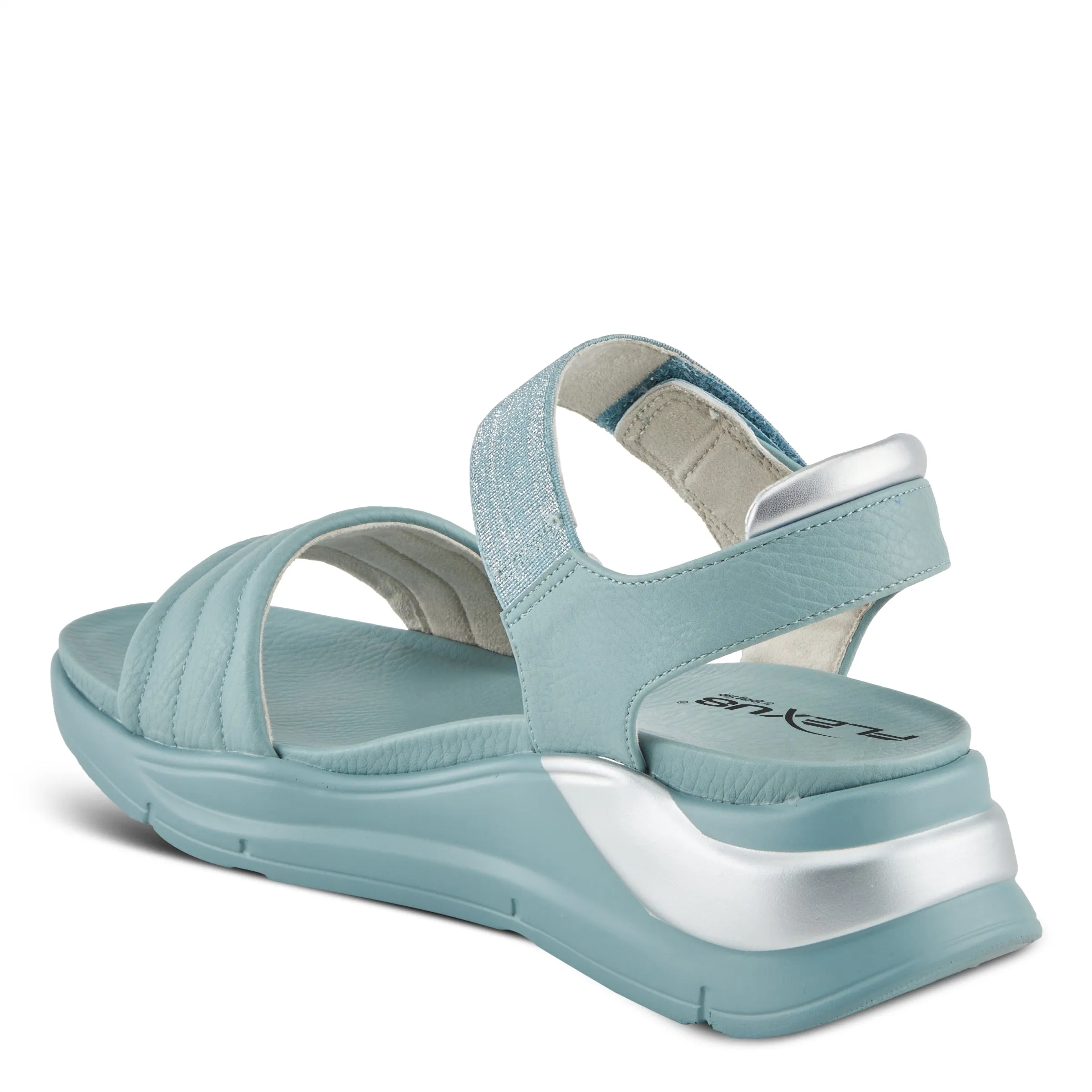 FLEXUS ZASHINE SANDALS