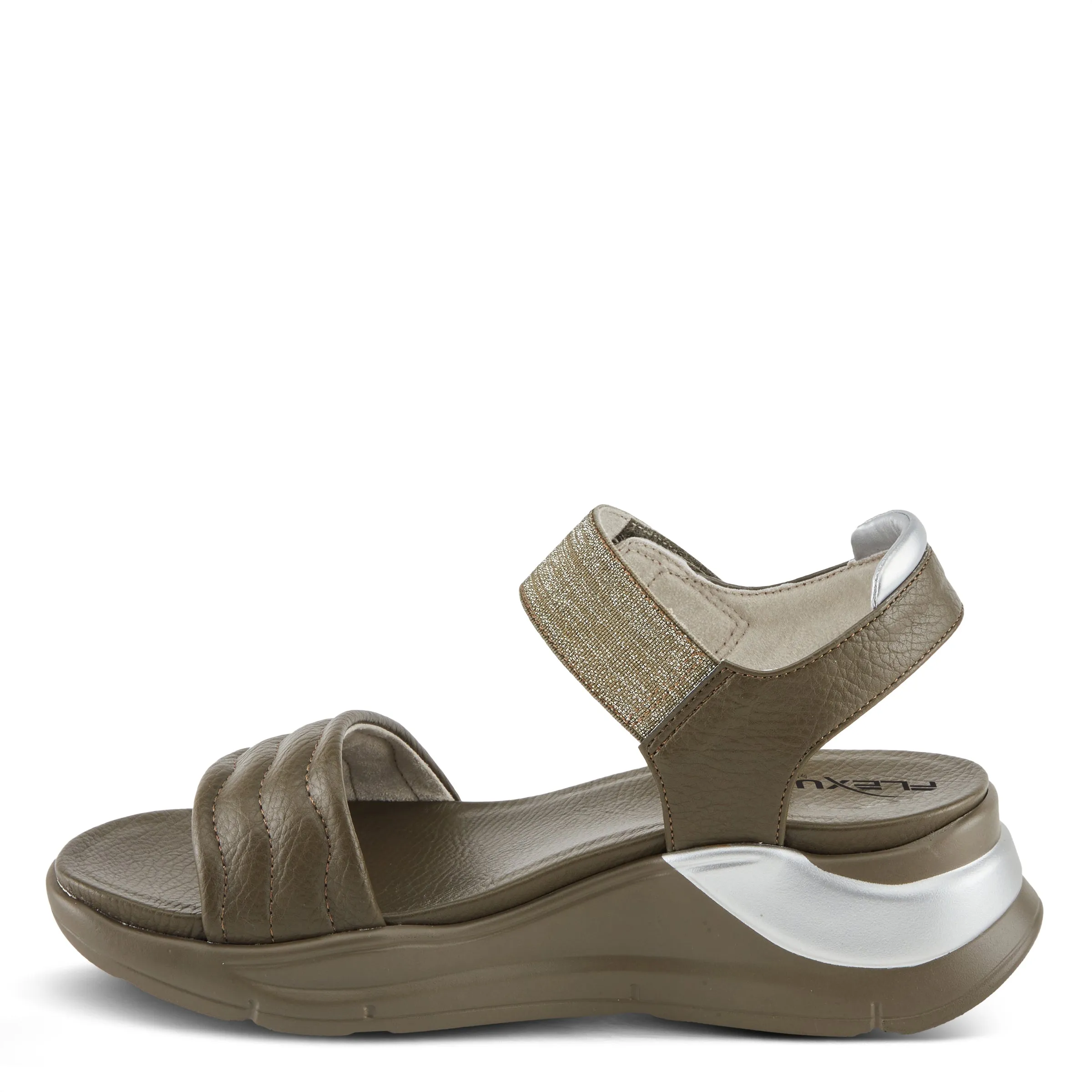 FLEXUS ZASHINE SANDALS