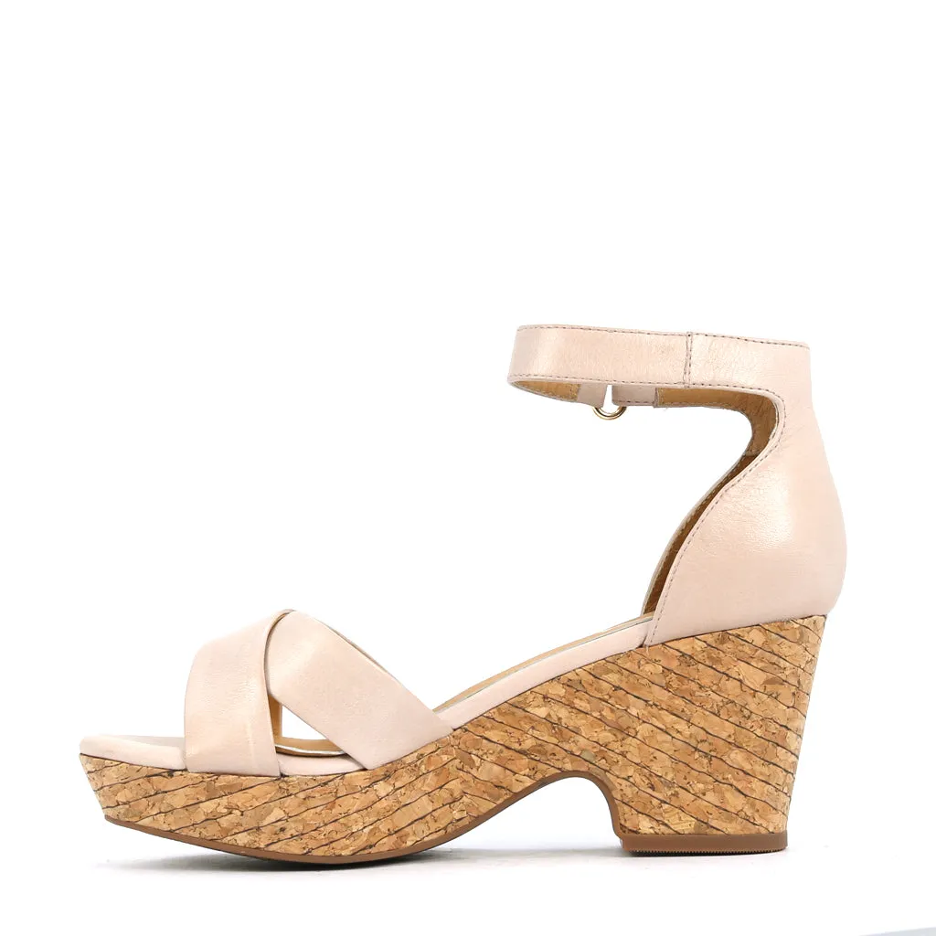 Haven Wedge Sandals