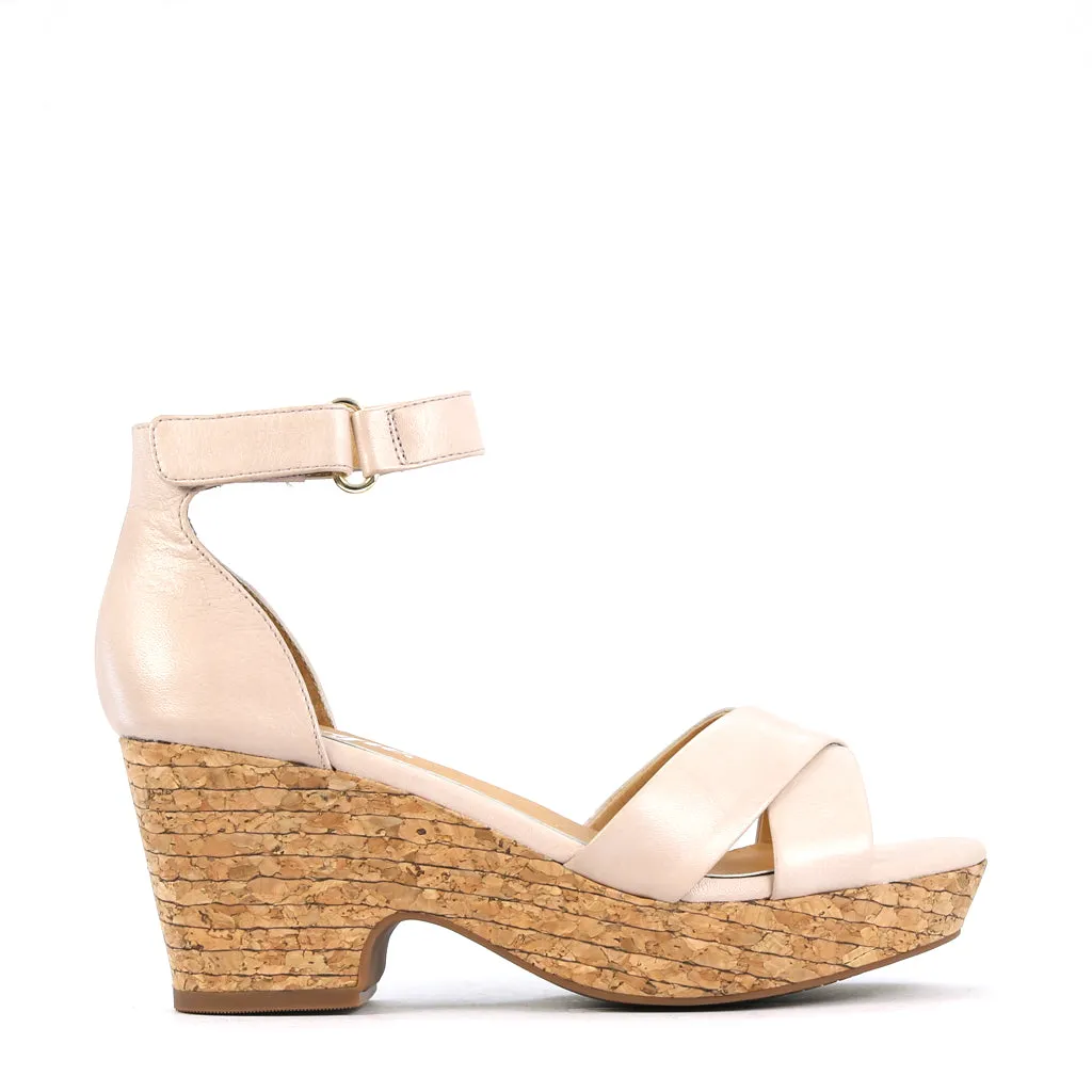 Haven Wedge Sandals