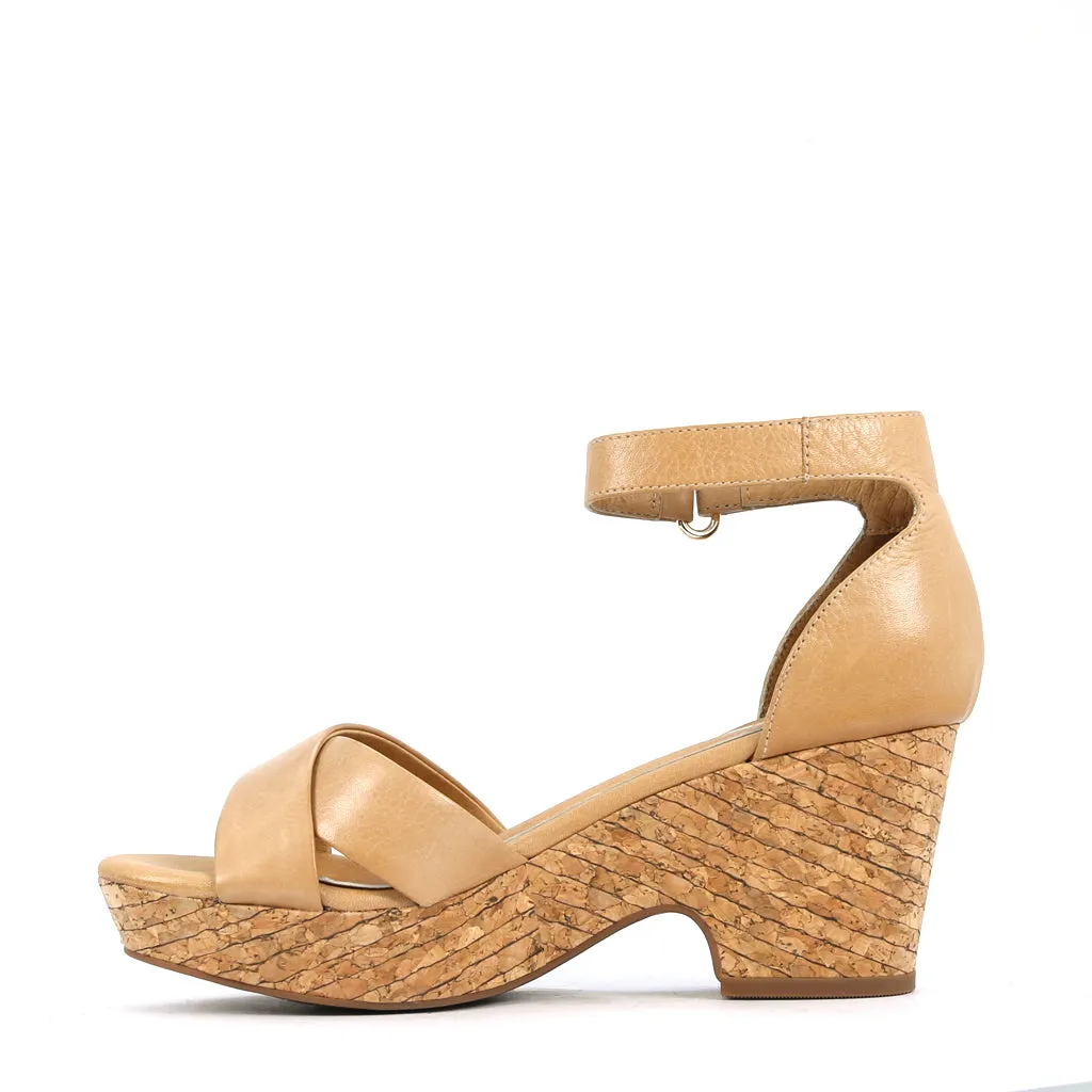 Haven Wedge Sandals