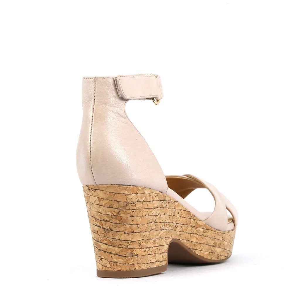 Haven Wedge Sandals