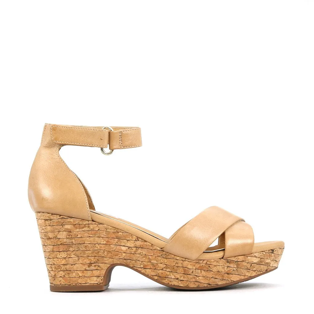 Haven Wedge Sandals