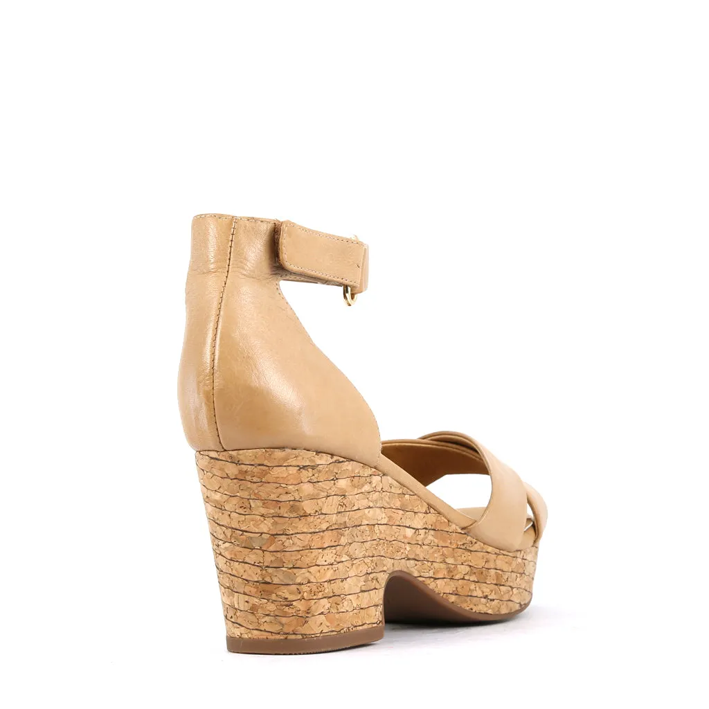 Haven Wedge Sandals