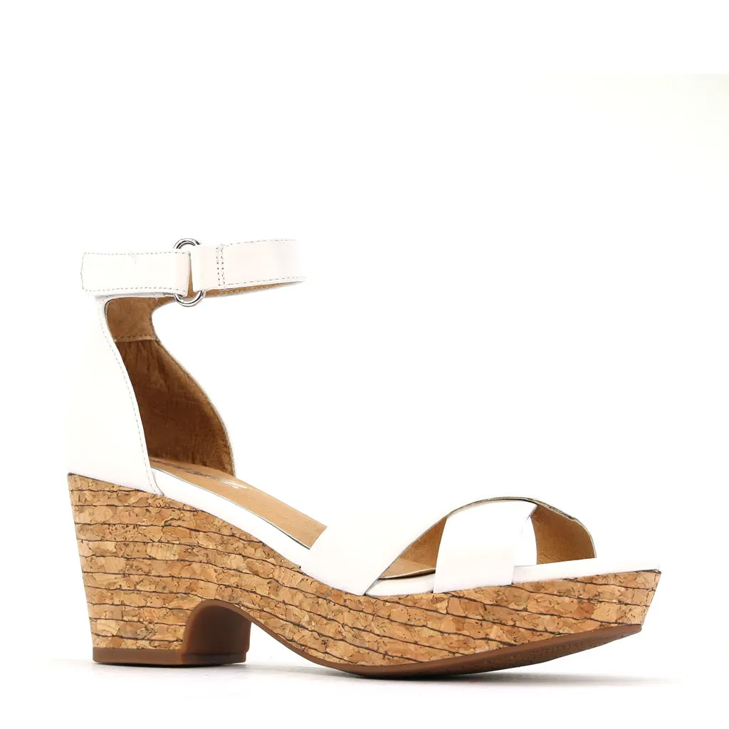 Haven Wedge Sandals