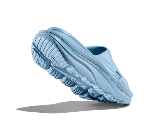 Hoka Ora Recovery Slide 3 Dusk Unisex