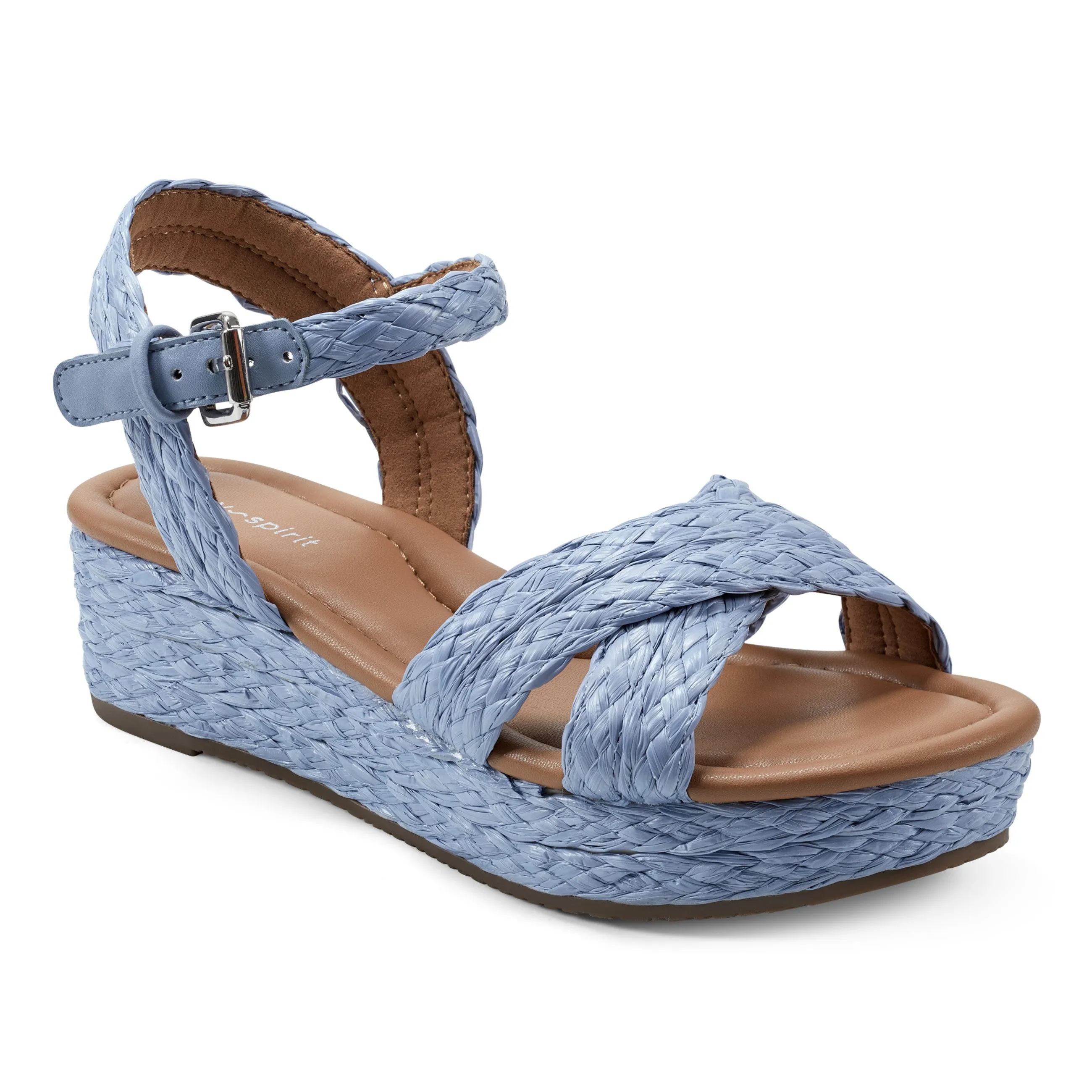 Karissa Espadrille Sandals