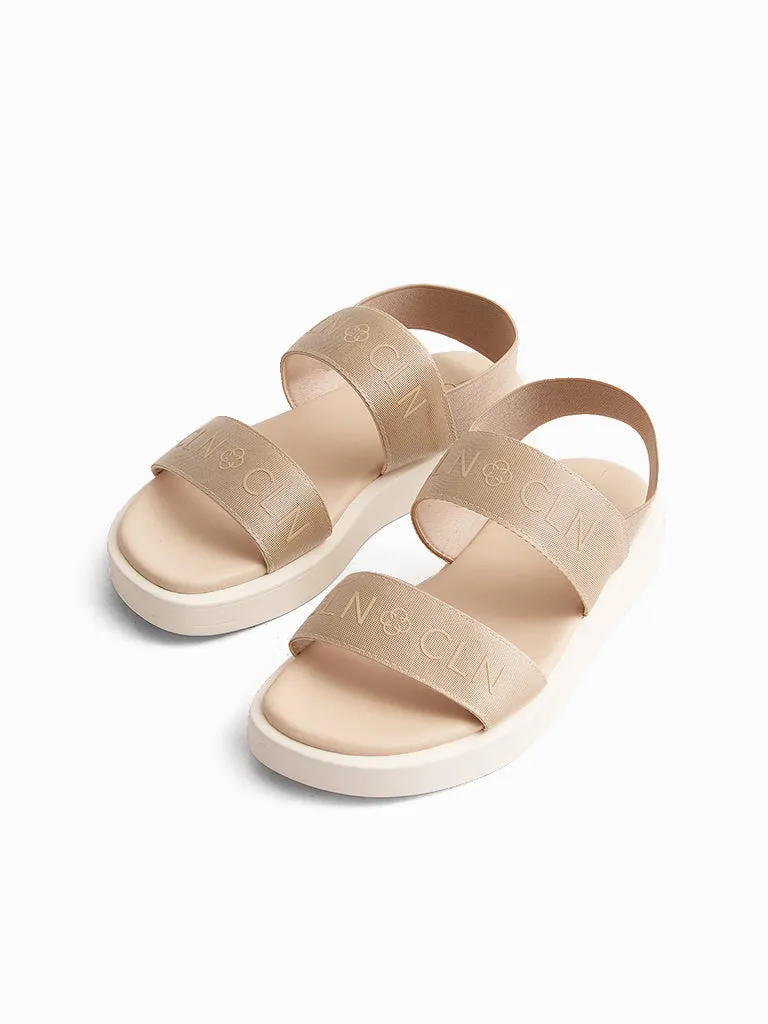 Makai Flat Sandals