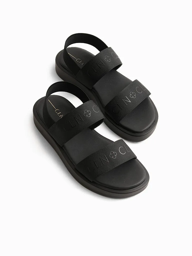 Makai Flat Sandals