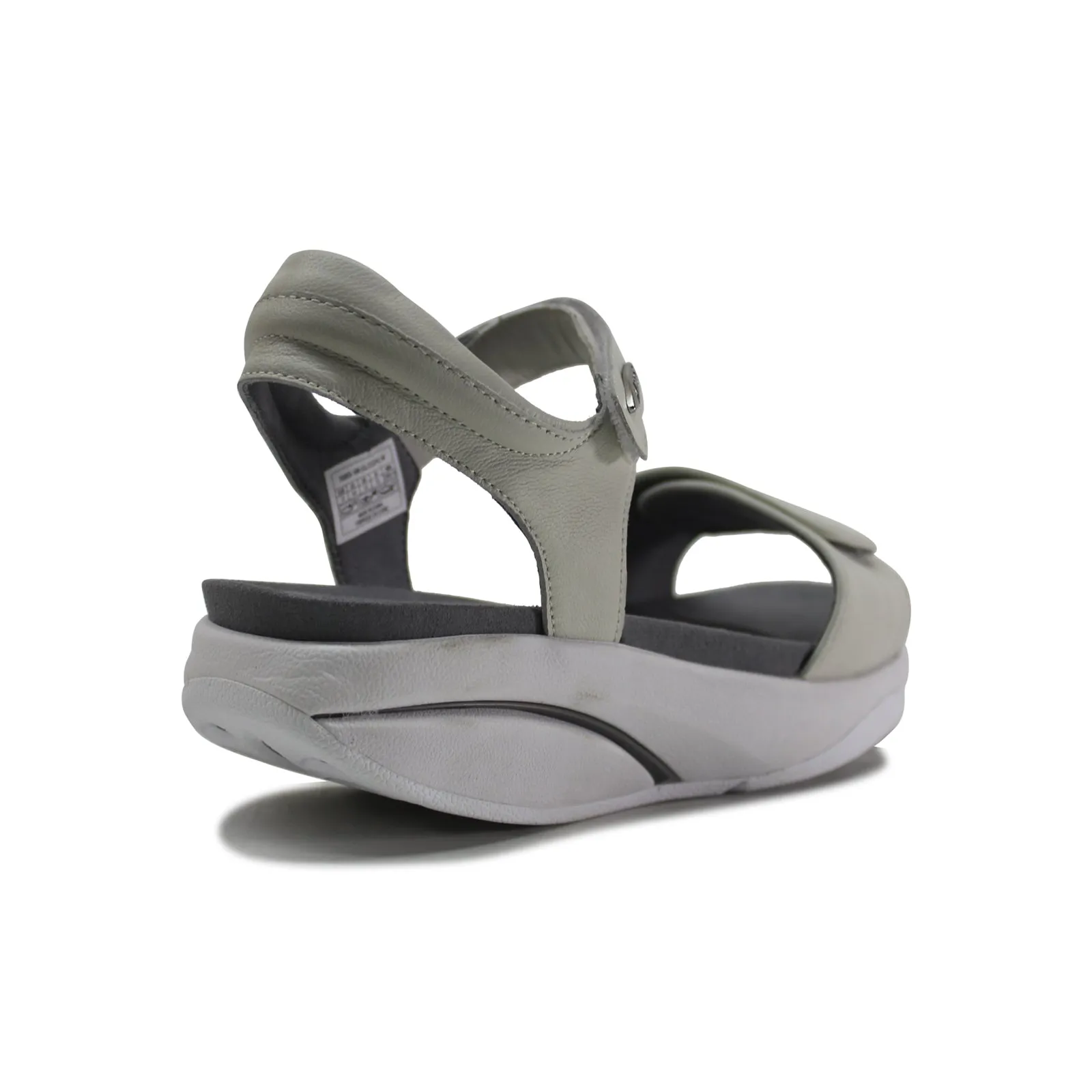 Malia Sheepskin Women's Sandals