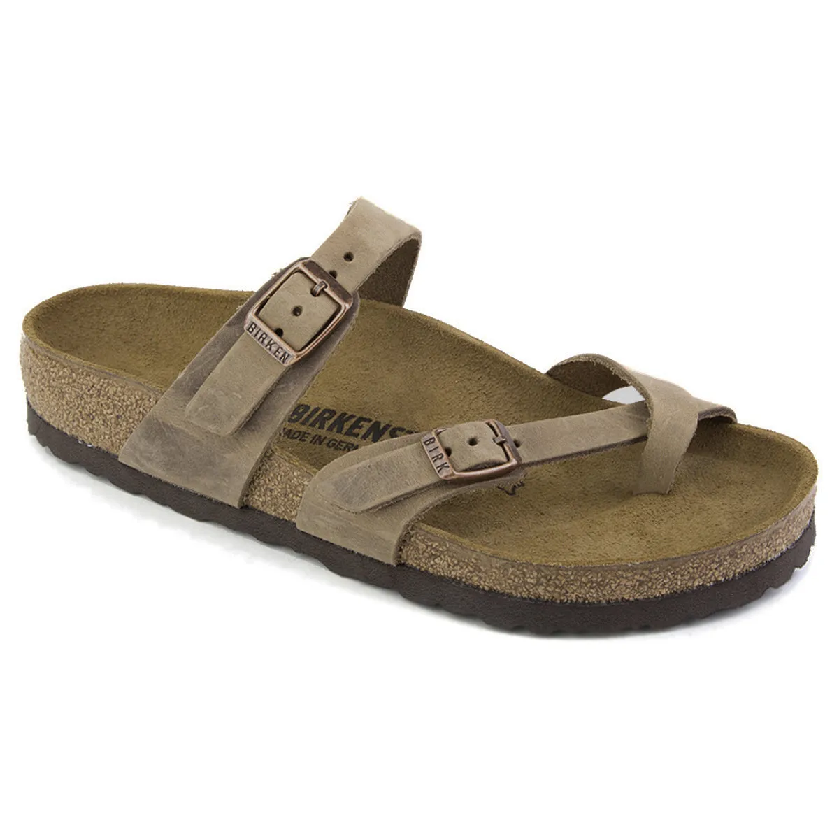 Mayari Birko-Flor Unisex Sandals