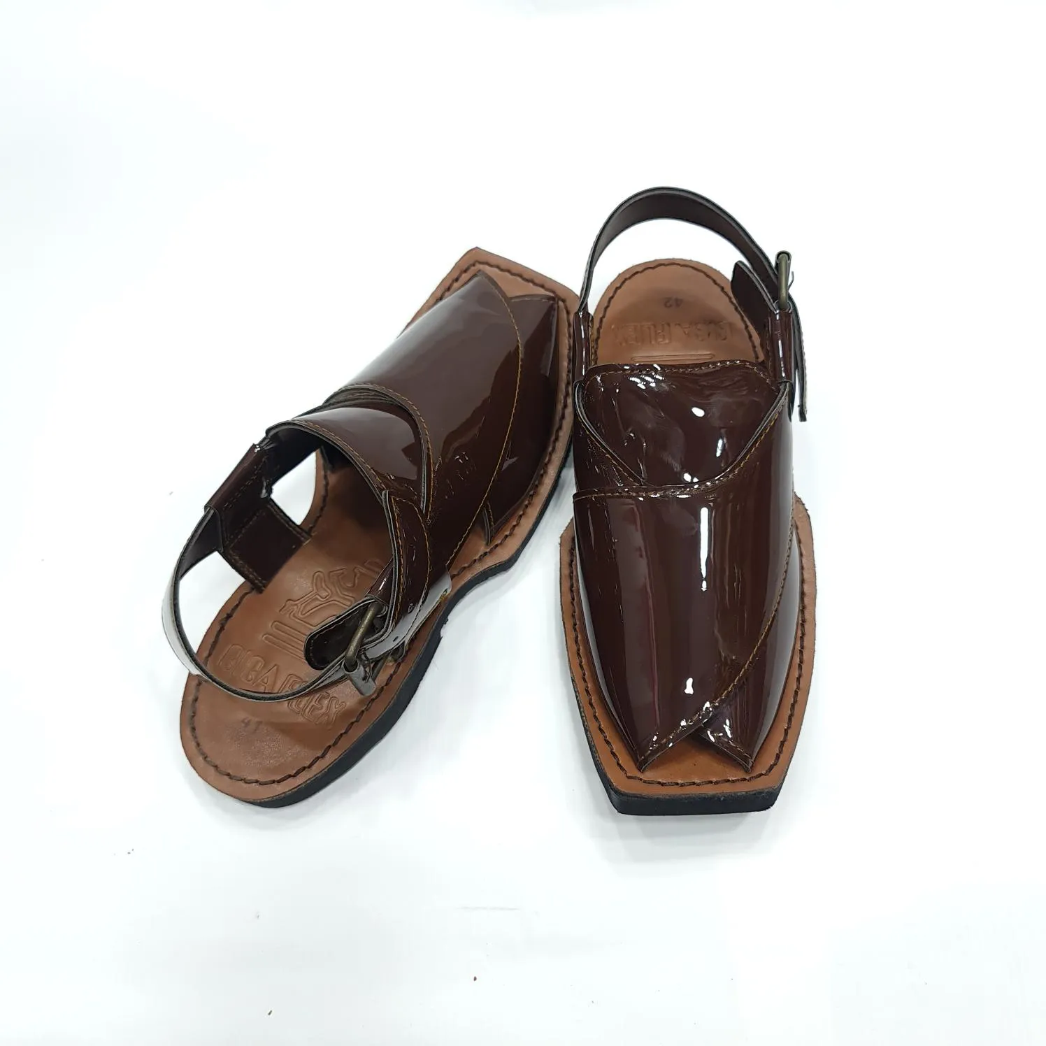 Men Peshawari Sandals