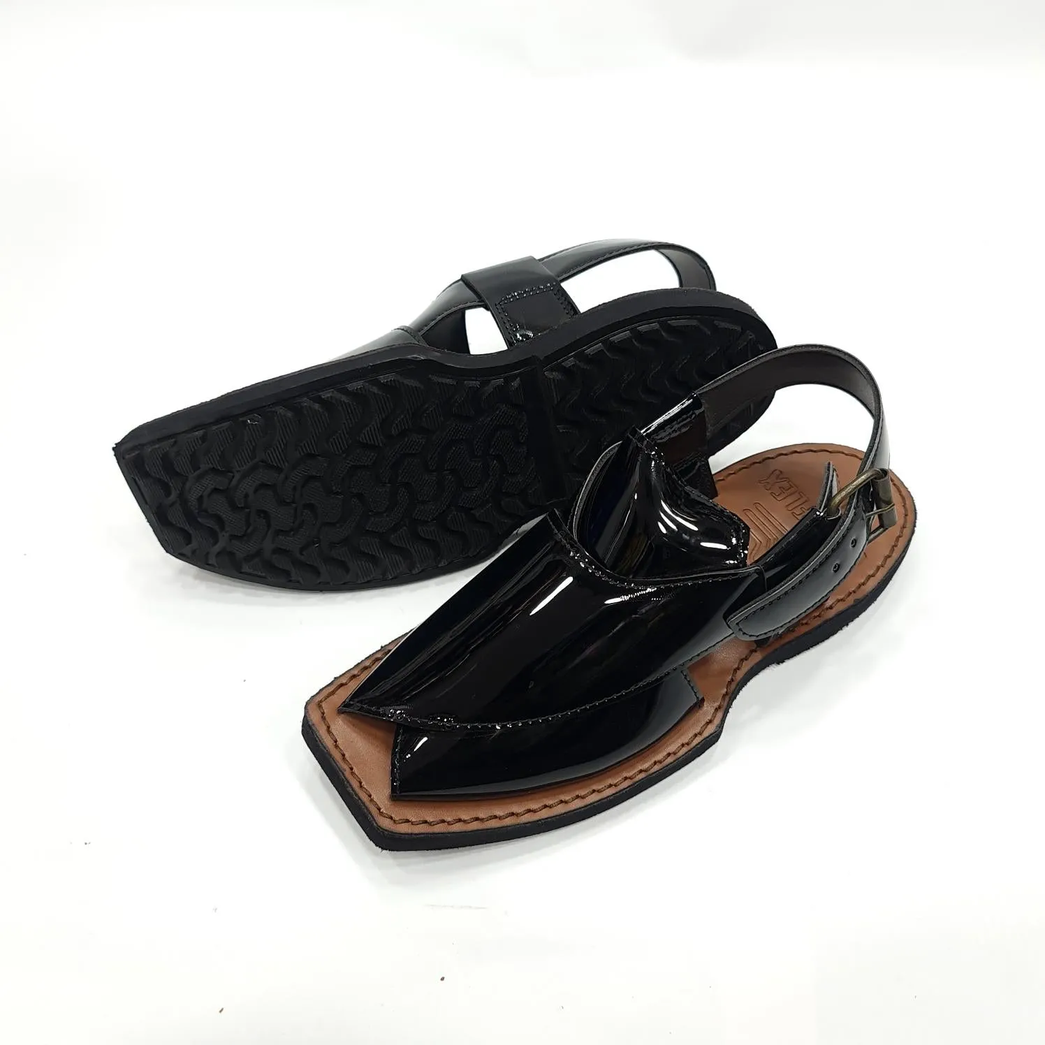 Men Peshawari Sandals