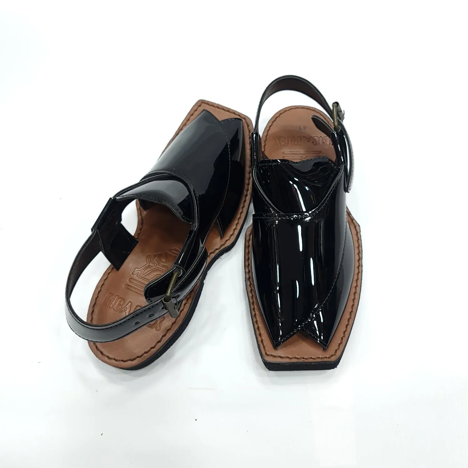 Men Peshawari Sandals