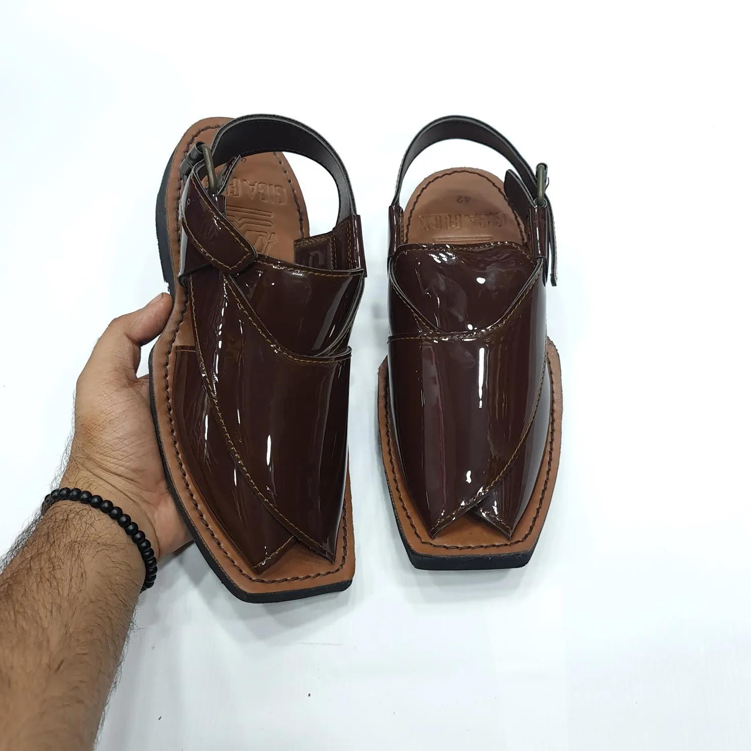 Men Peshawari Sandals