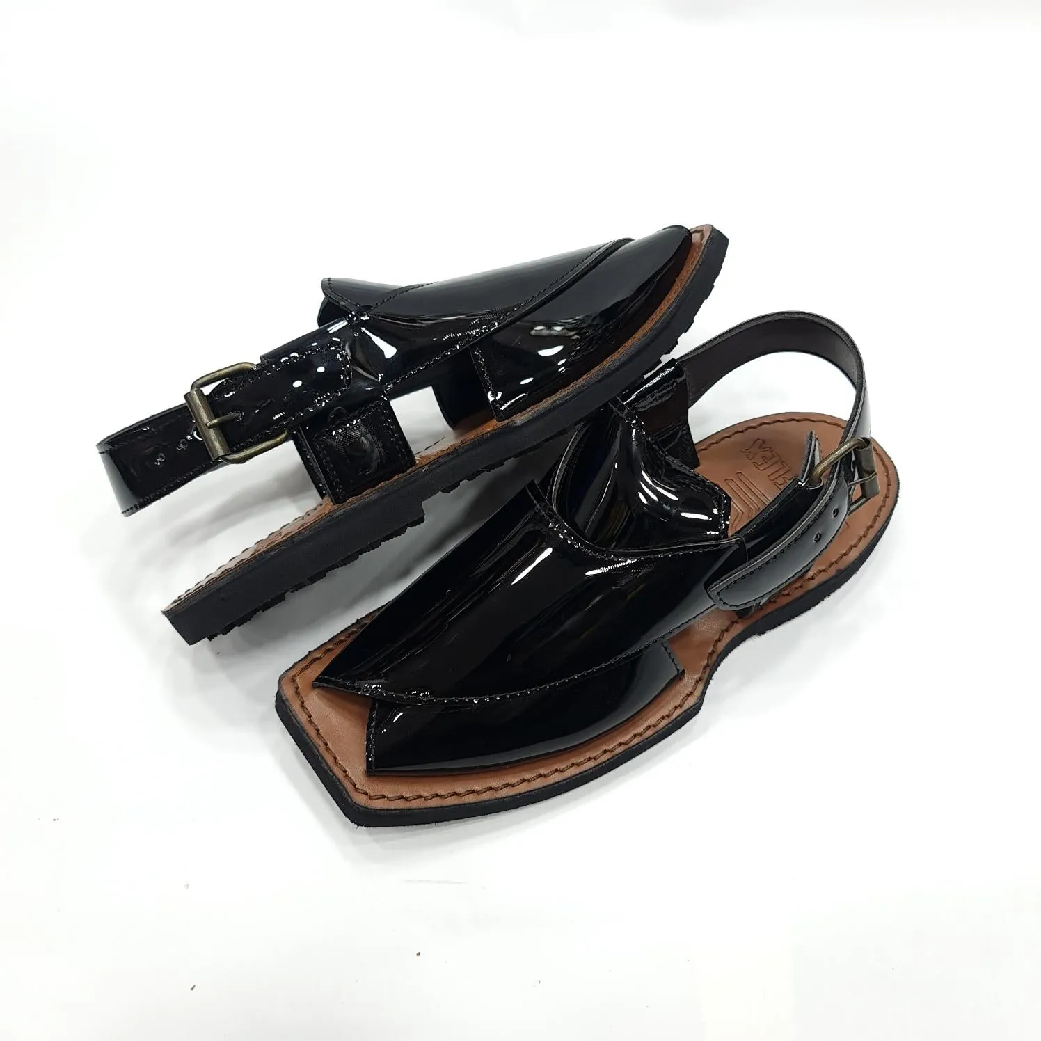 Men Peshawari Sandals