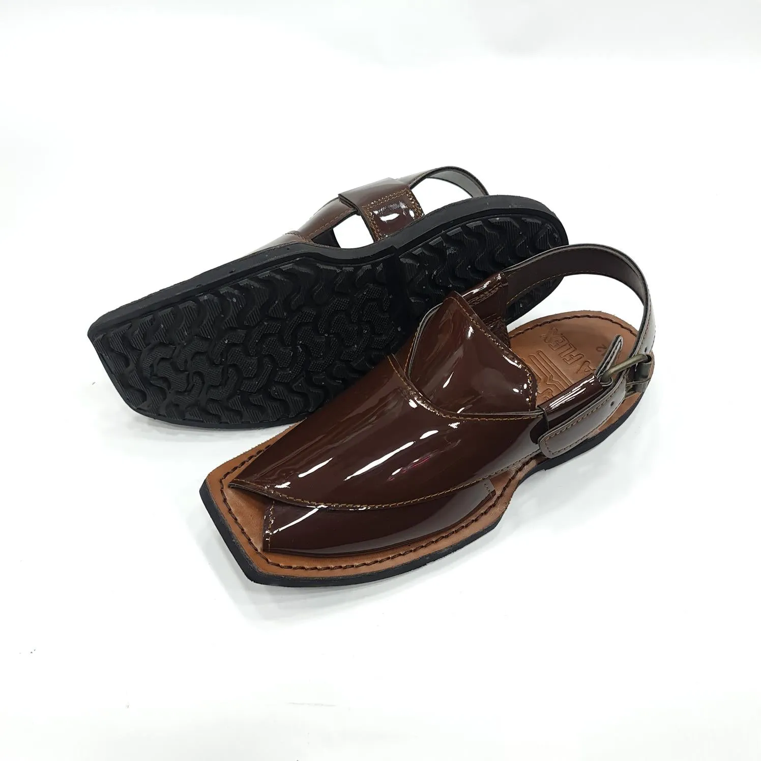 Men Peshawari Sandals