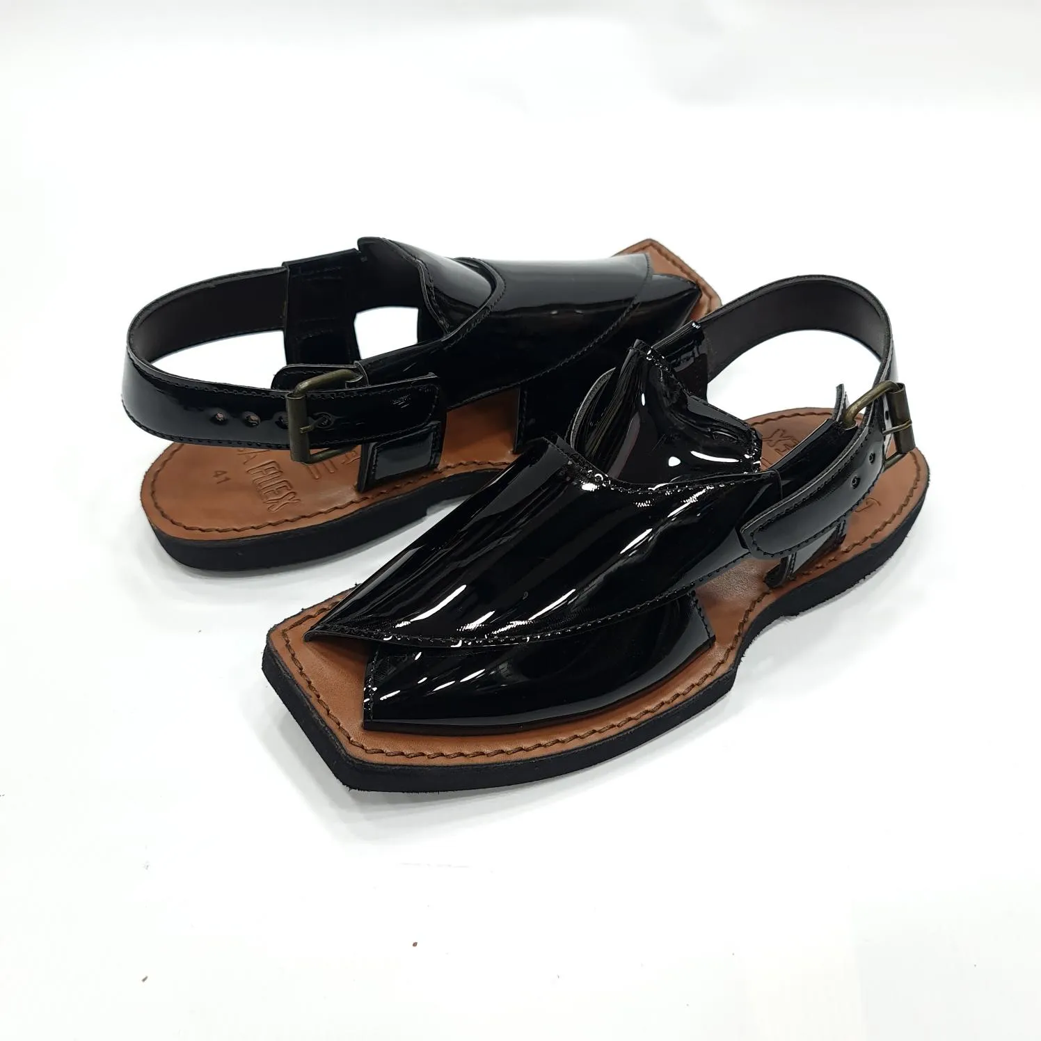 Men Peshawari Sandals