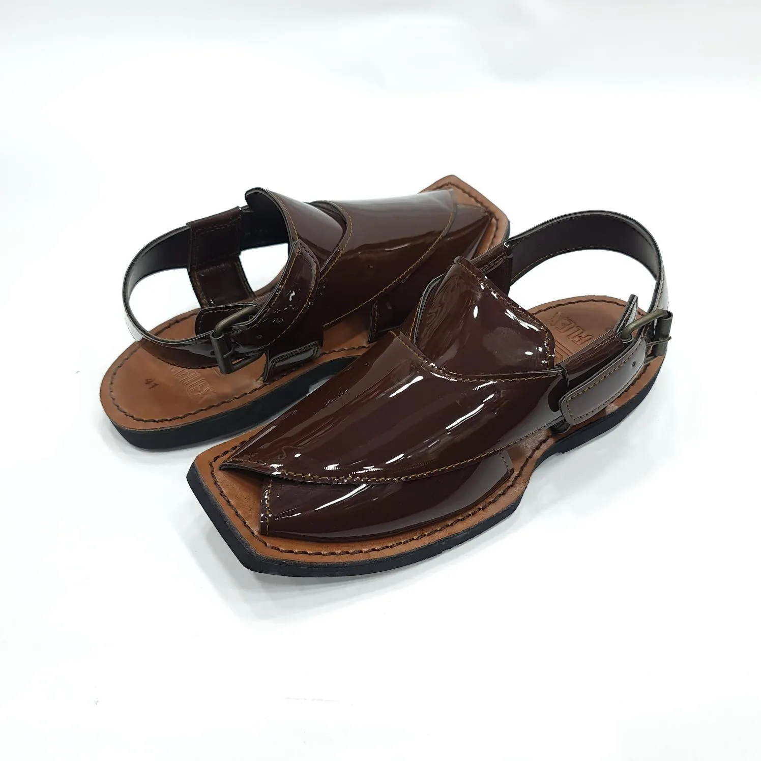 Men Peshawari Sandals