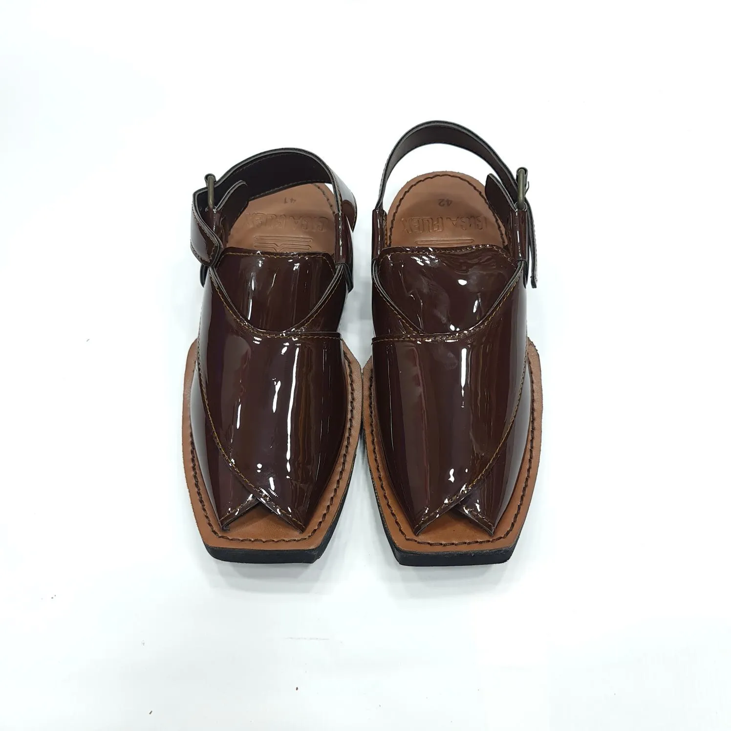 Men Peshawari Sandals