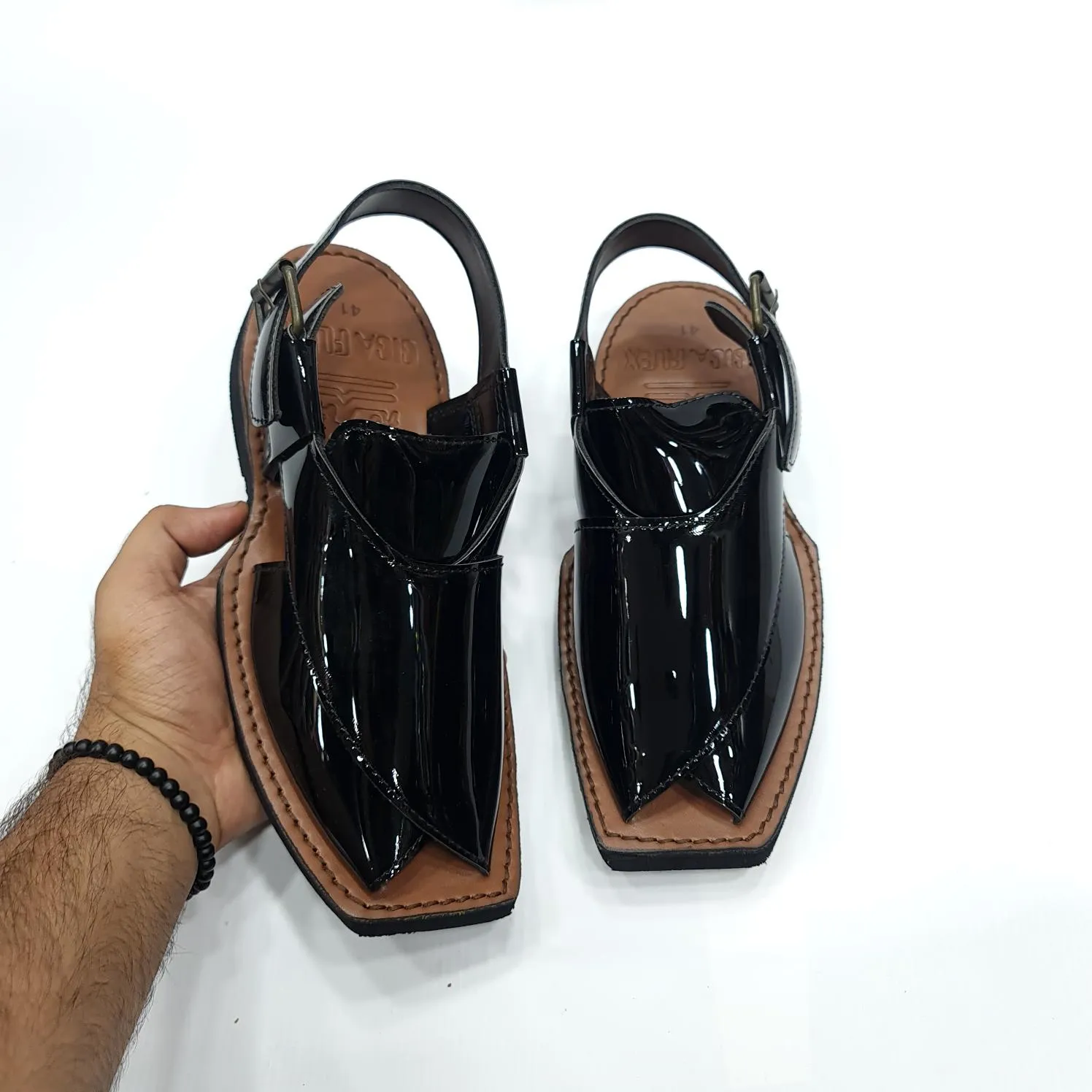 Men Peshawari Sandals