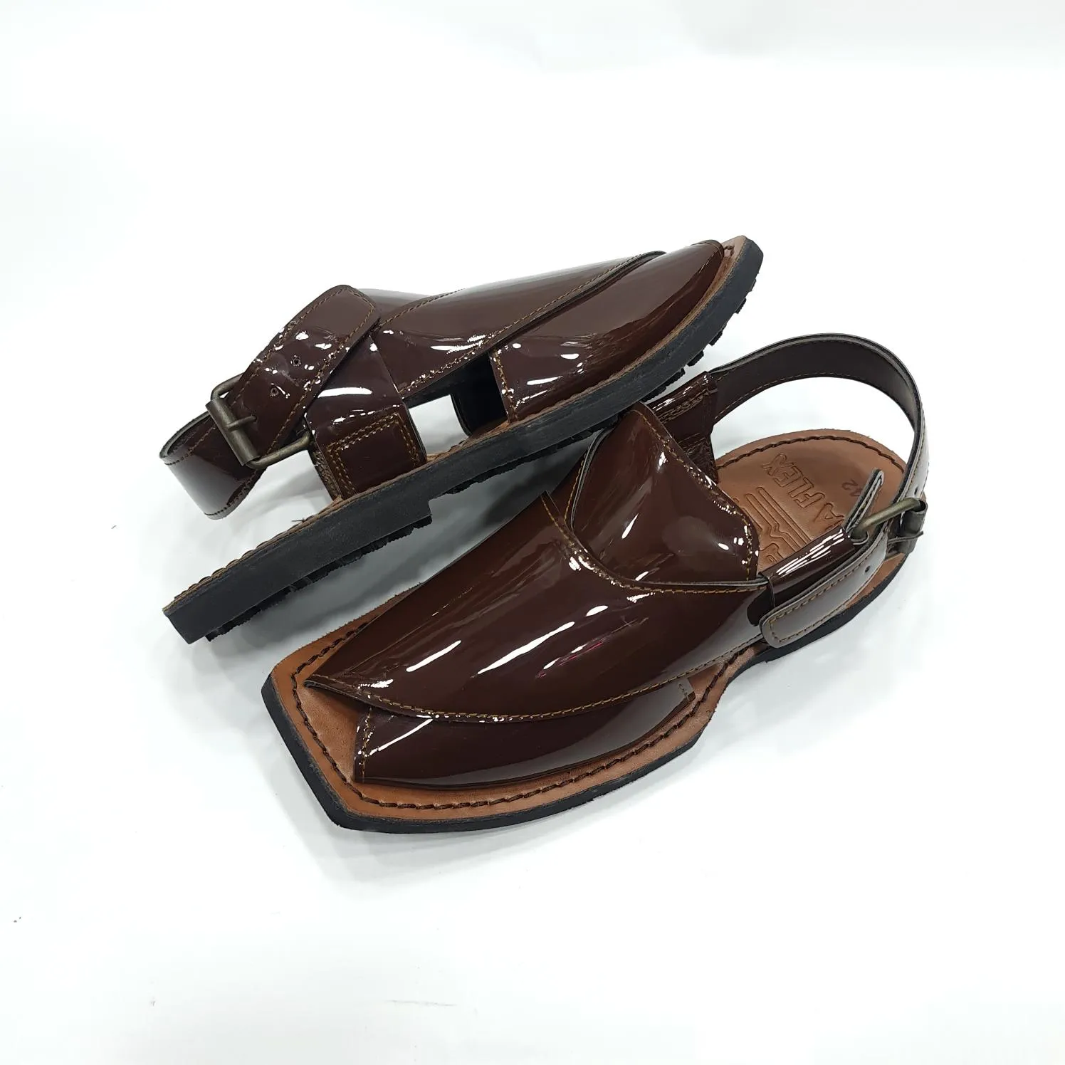 Men Peshawari Sandals