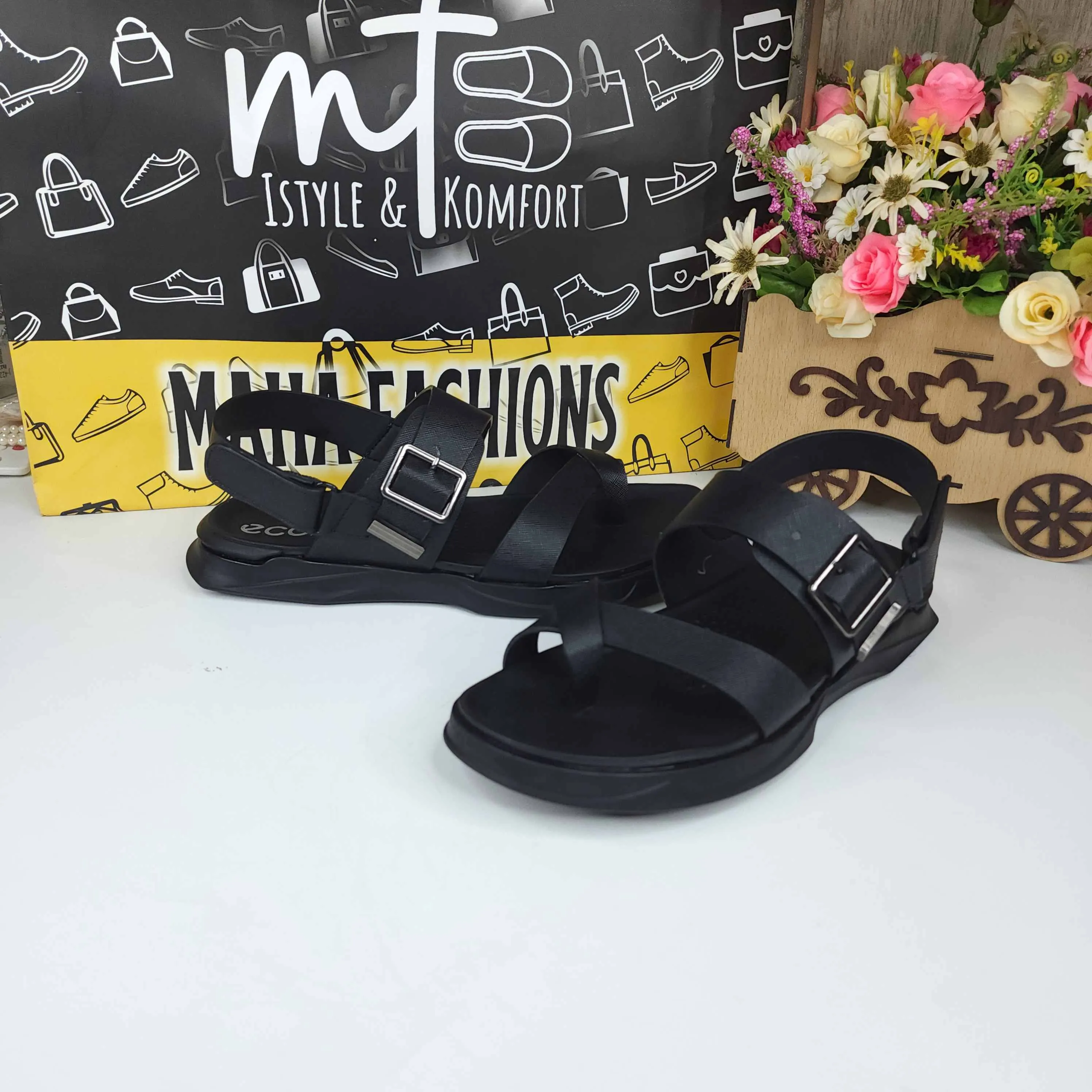 Men Sandals