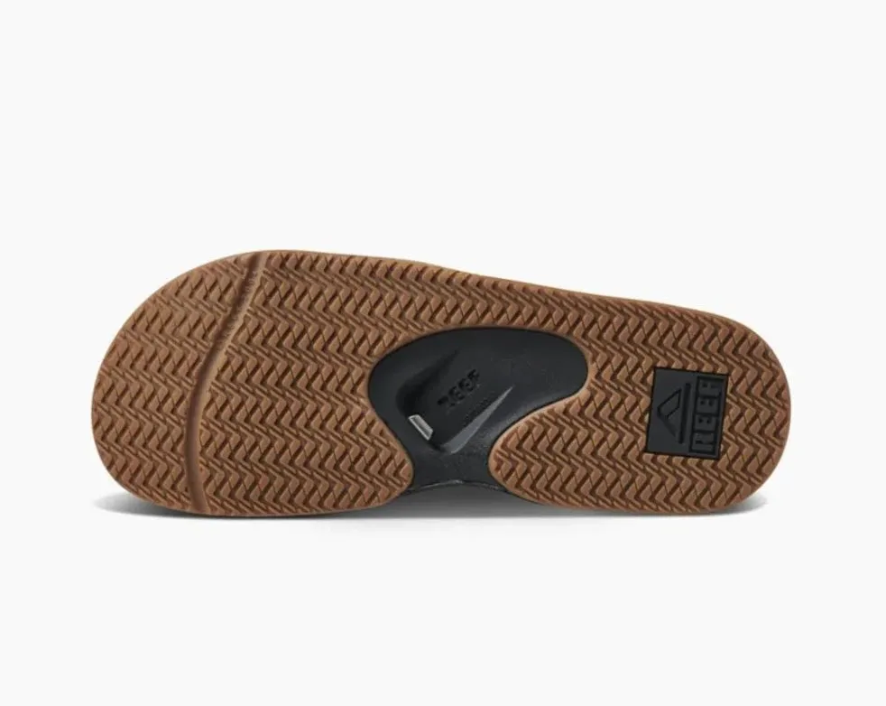 Men's Fanning Slide