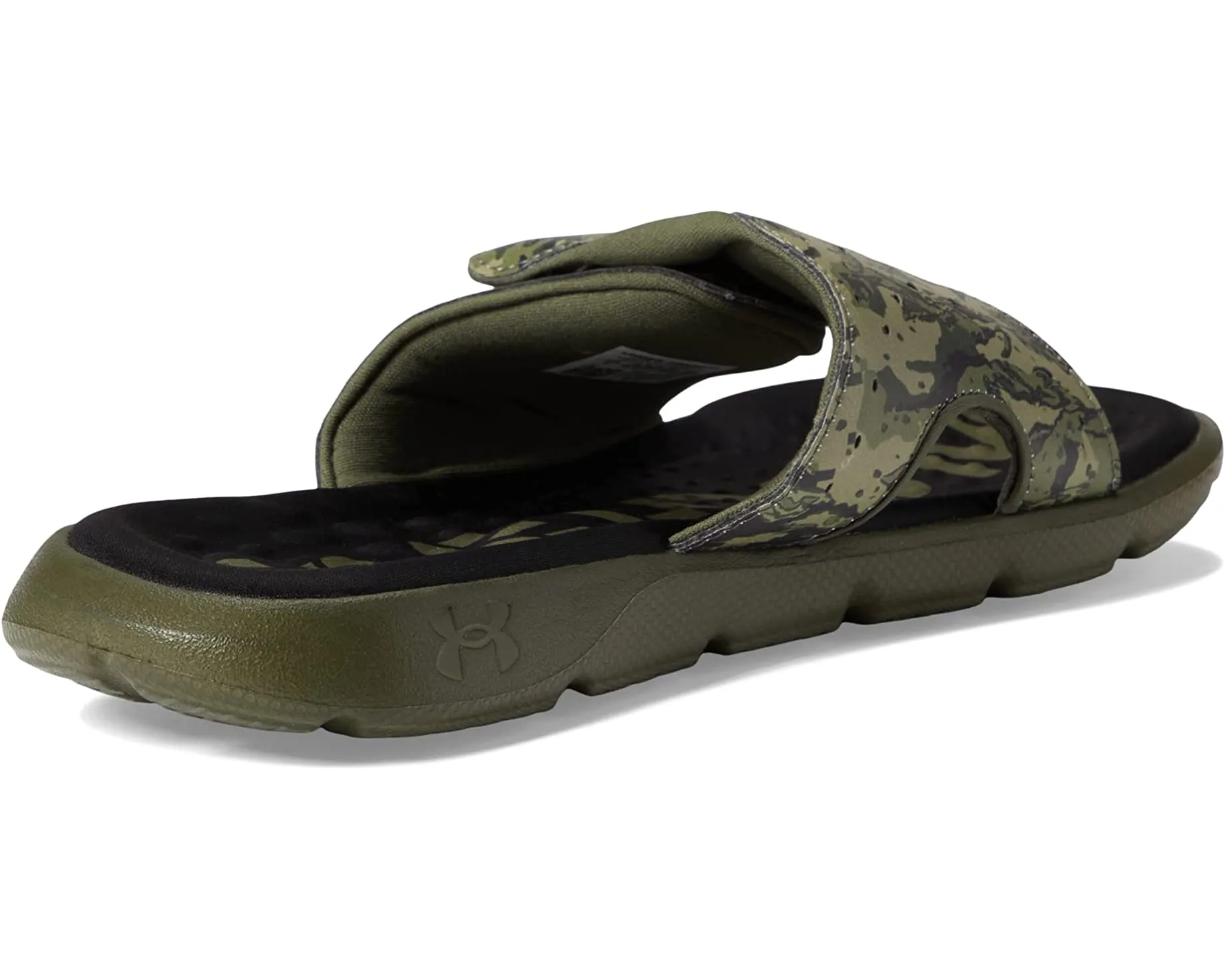 Men's Ignite 7 SL Freedom Marine OD Green/Black