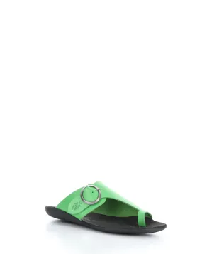 MICA758FLY 009 AVOCADO Slip-on Sandals