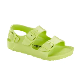 Milano Kids EVA Lime