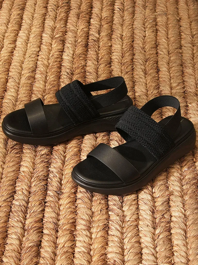 Miren Flat Sandals