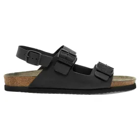 Nardo Full Grain Leather Men's Sandals