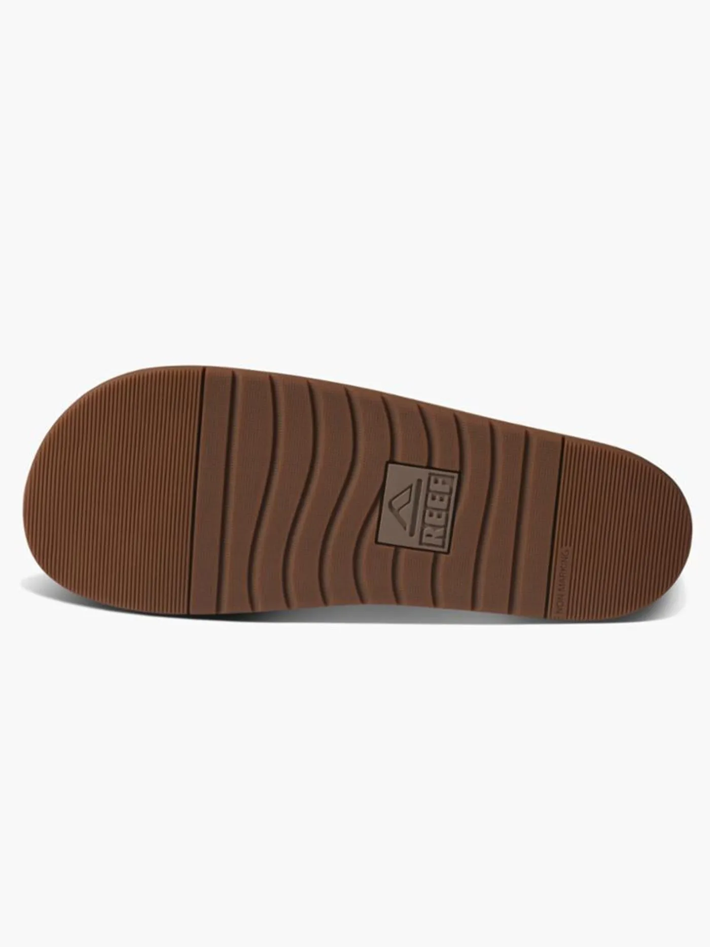 Ojai Two Bar Fossil Sandals